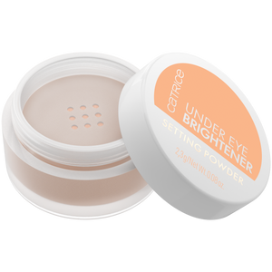 Catrice Under Eye Brightener Setting Powder
