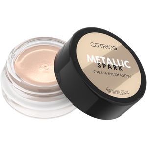 Catrice Metallic Spark Cream Eyeshadow
