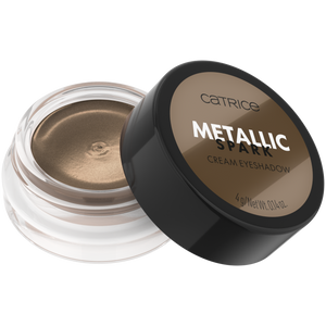 Catrice Metallic Spark Cream Eyeshadow