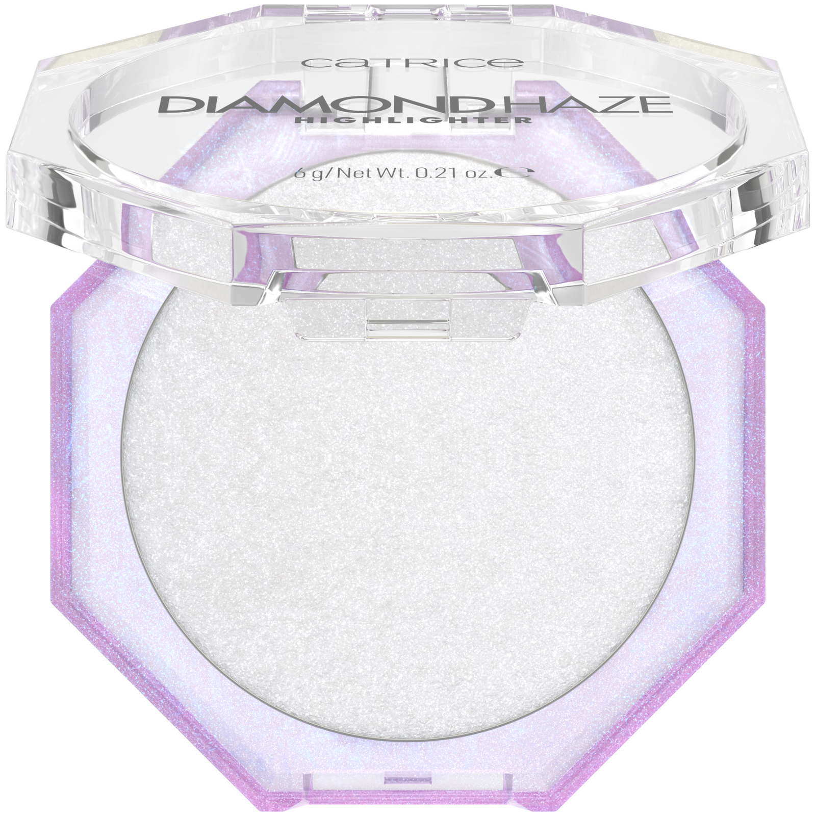 Catrice Diamond Haze Highlighter 010