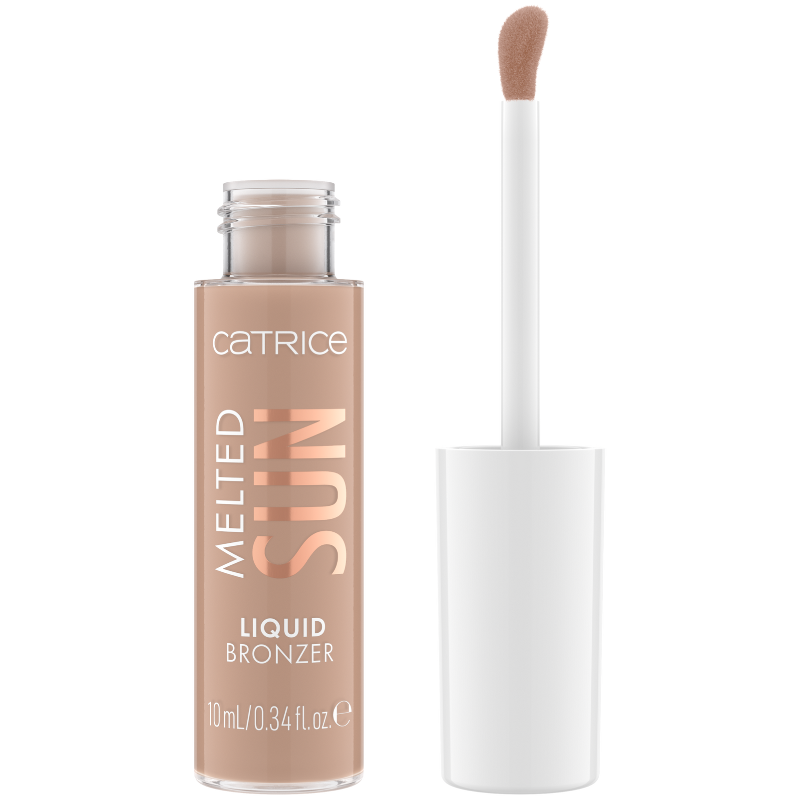 Catrice Melted Sun Liquid Bronzer