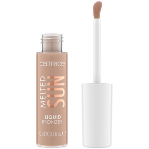 Catrice Melted Sun Liquid Bronzer