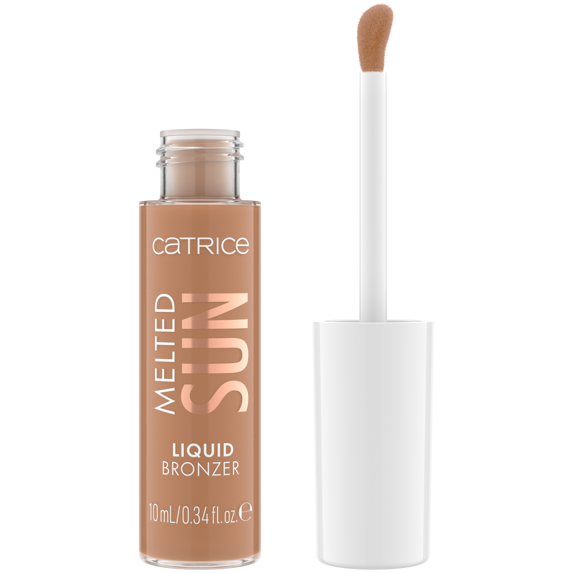 Catrice Melted Sun Liquid Bronzer