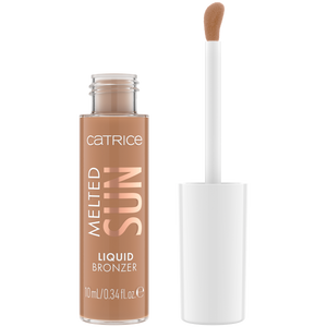 Catrice Melted Sun Liquid Bronzer