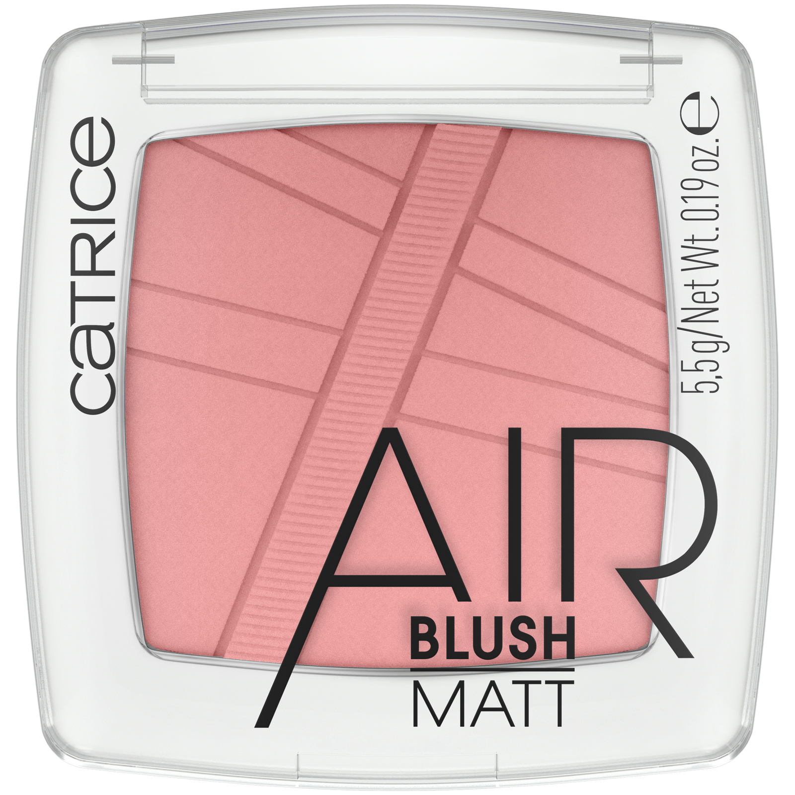 Catrice AirBlush Matt