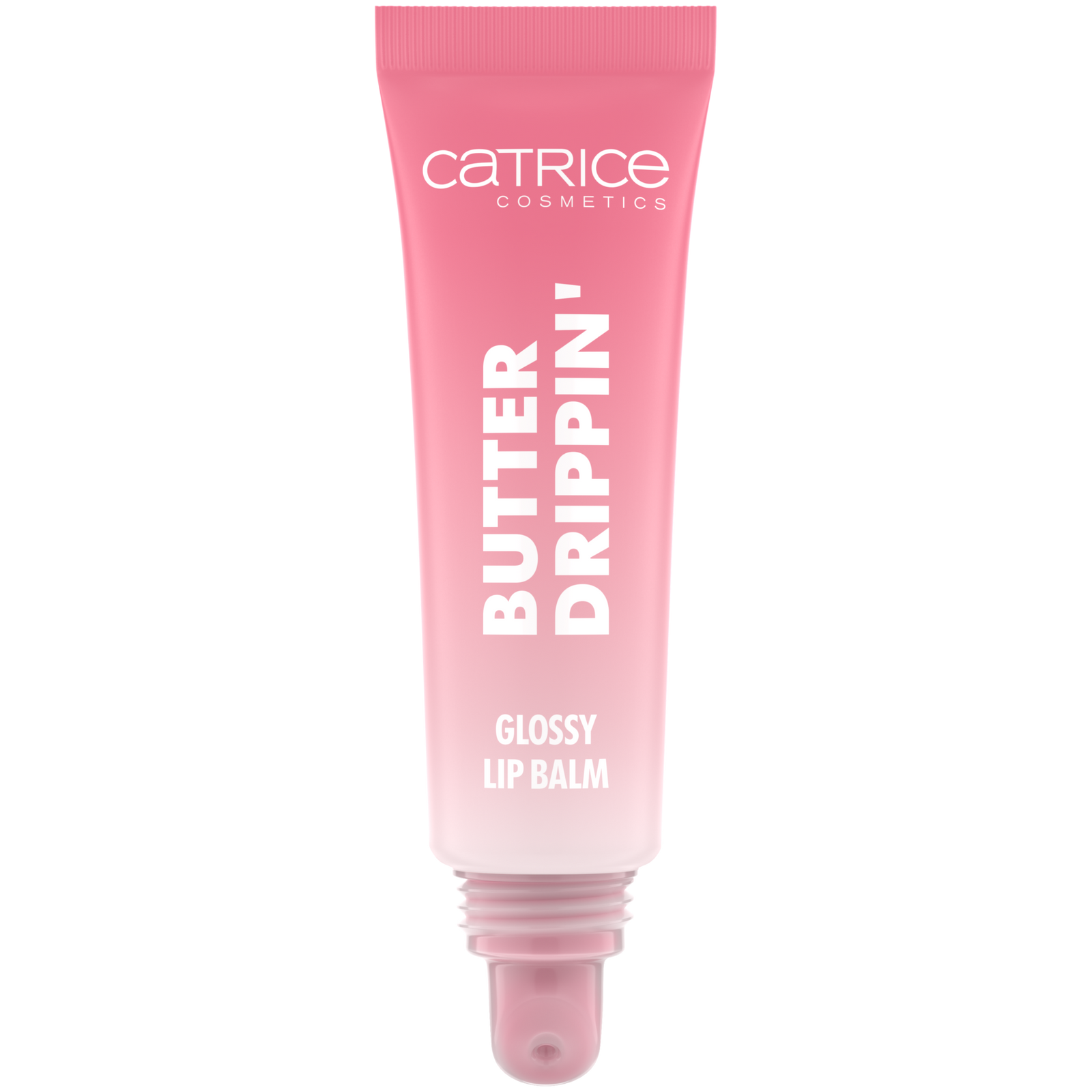 Catrice Butter Drippin' Glossy Lip Balm