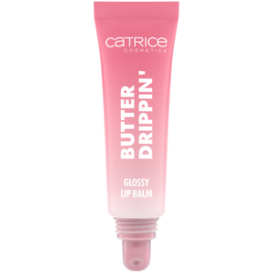 Catrice Butter Drippin' Glossy Lip Balm
