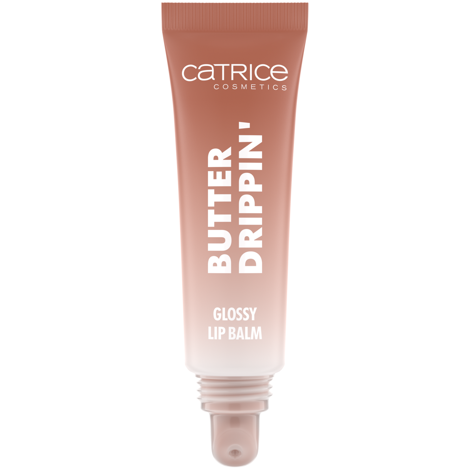 Catrice Butter Drippin' Glossy Lip Balm