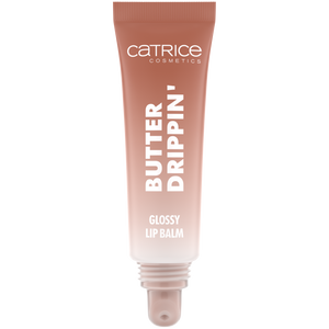 Catrice Butter Drippin' Glossy Lip Balm