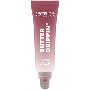 Catrice Butter Drippin' Glossy Lip Balm
