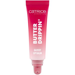 Catrice Butter Drippin' Glossy Lip Balm