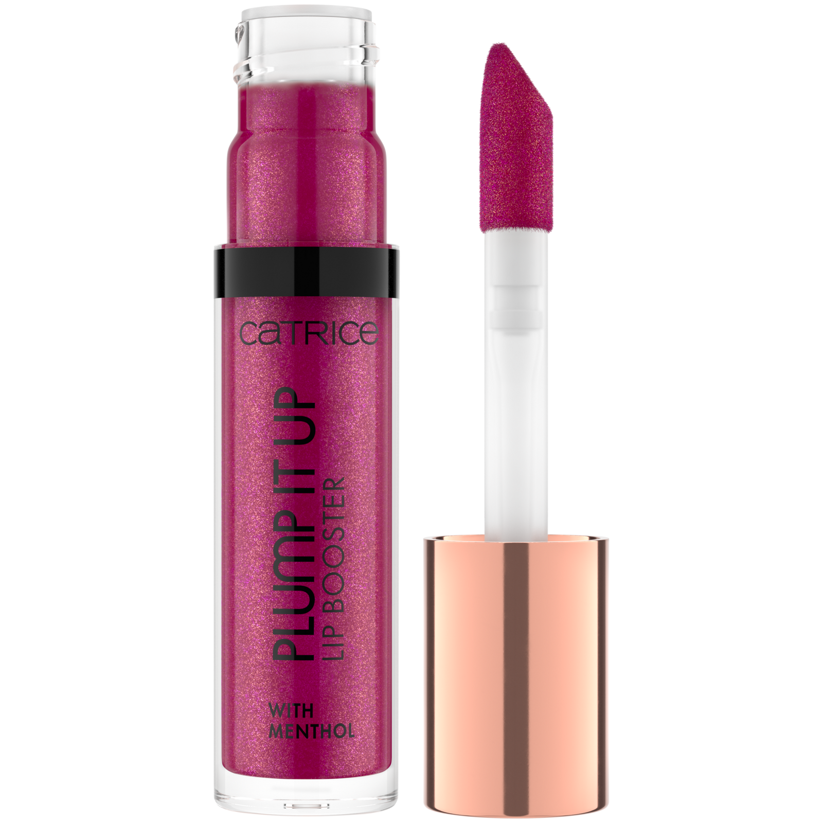 Catrice Plump It Up Lip Booster