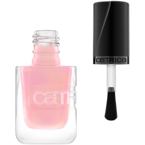 Catrice GEL AFFAIR Nail Lacquer