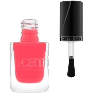Catrice GEL AFFAIR Nail Lacquer