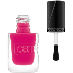 Catrice GEL AFFAIR Nail Lacquer
