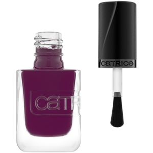 Catrice GEL AFFAIR Nail Lacquer