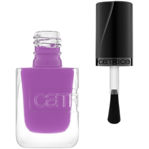 Catrice GEL AFFAIR Nail Lacquer