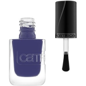 Catrice GEL AFFAIR Nail Lacquer