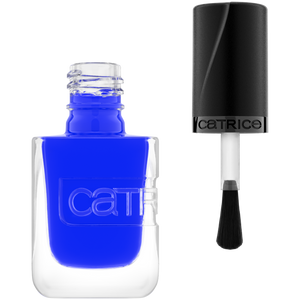 Catrice GEL AFFAIR Nail Lacquer