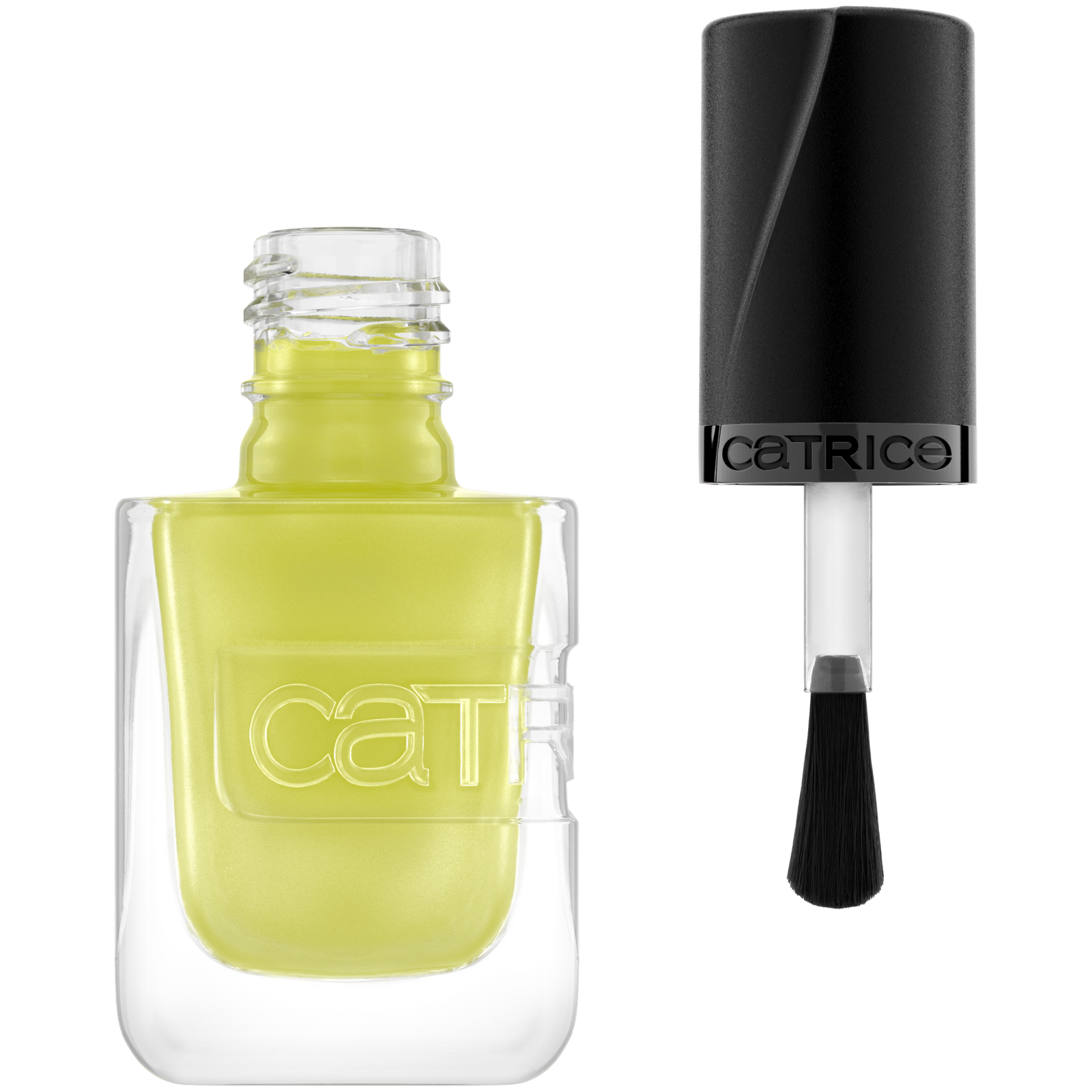 Catrice GEL AFFAIR Nail Lacquer