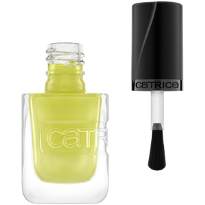 Catrice GEL AFFAIR Nail Lacquer