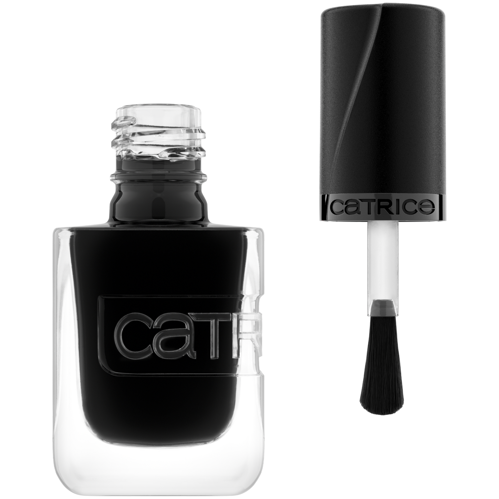 Catrice GEL AFFAIR Nail Lacquer
