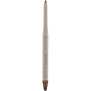 essence SATIN BLEND gel eyeliner