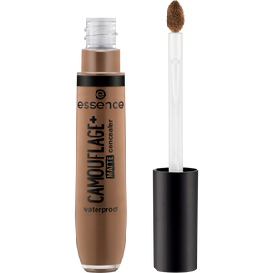 essence CAMOUFLAGE+ MATTE concealer 100