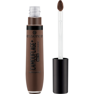 essence CAMOUFLAGE+ MATTE concealer 100