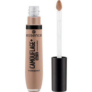 essence CAMOUFLAGE+ MATTE concealer 100