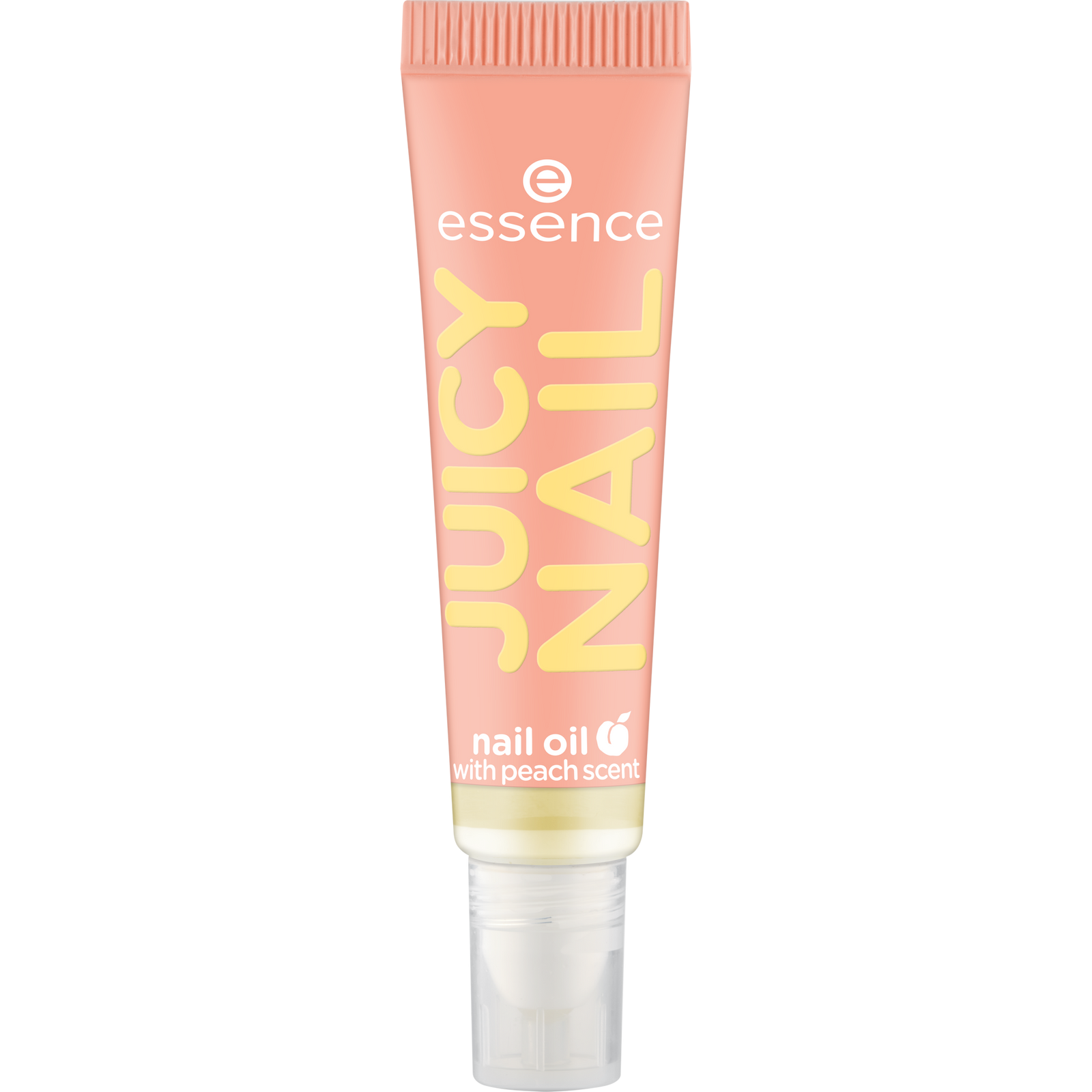 essence JUICY NAIL nail oil 01