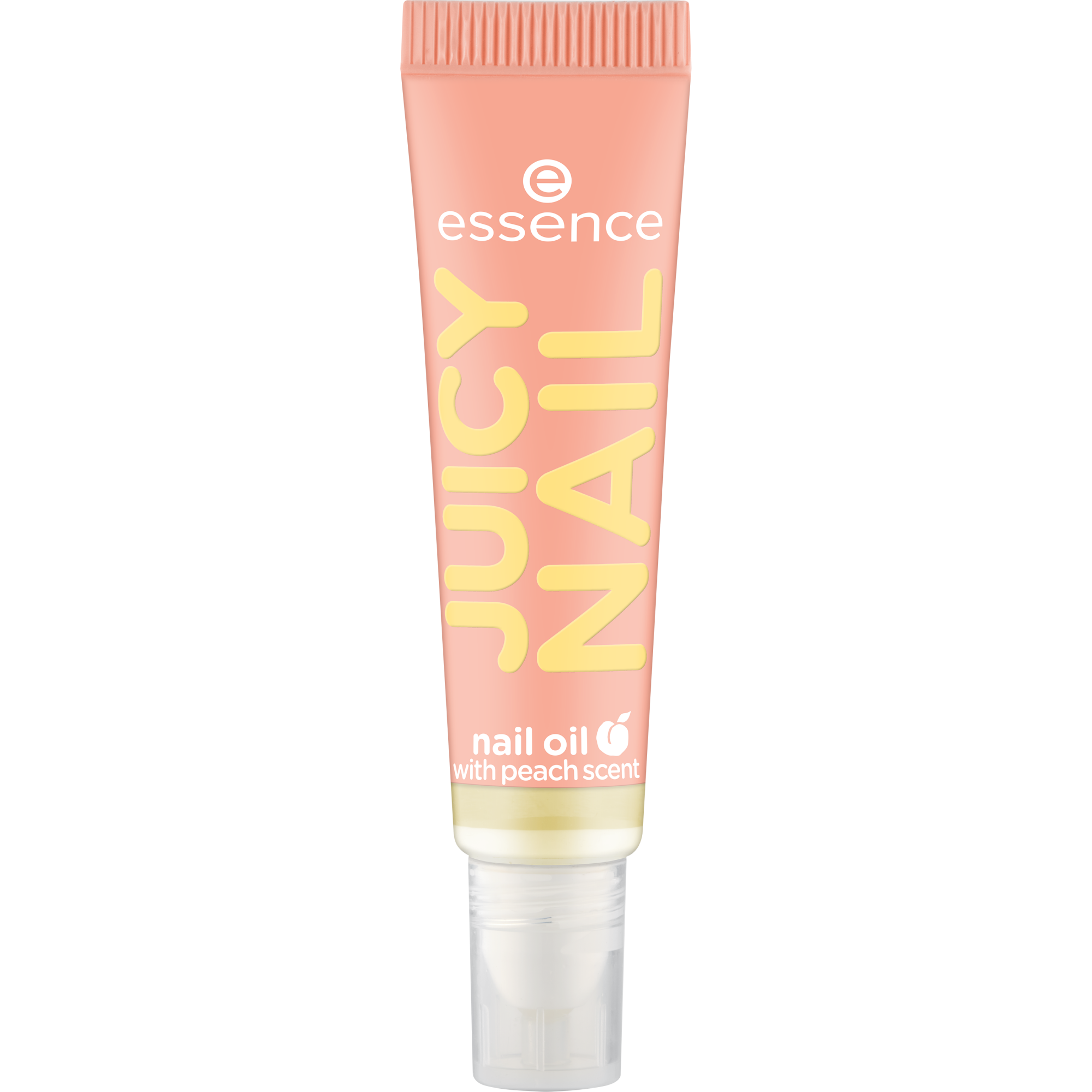 essence JUICY NAIL nail oil 01