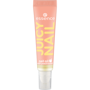 essence JUICY NAIL nail oil 01