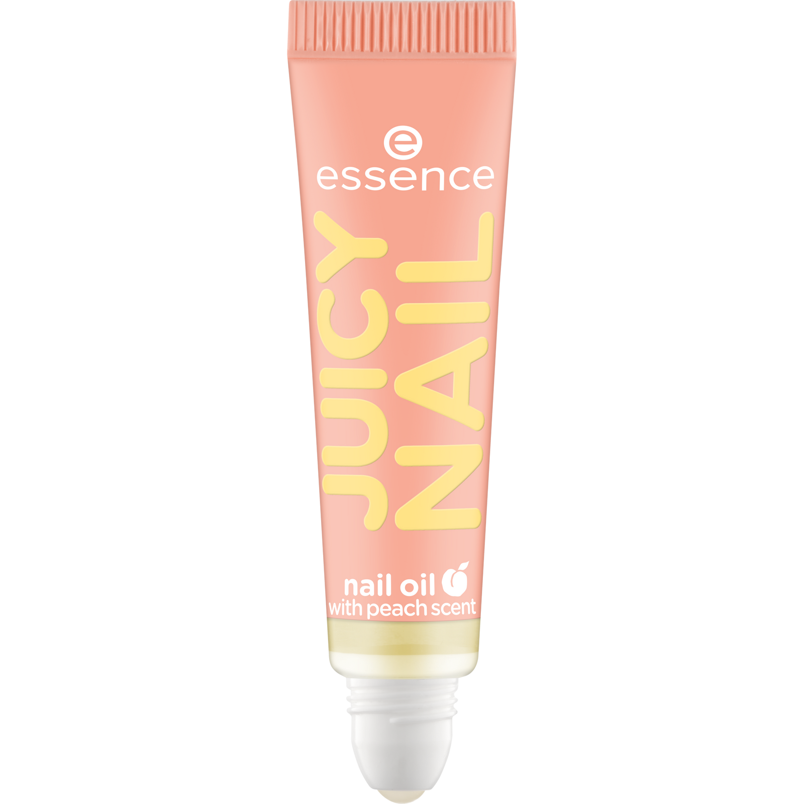 essence JUICY NAIL nail oil 01