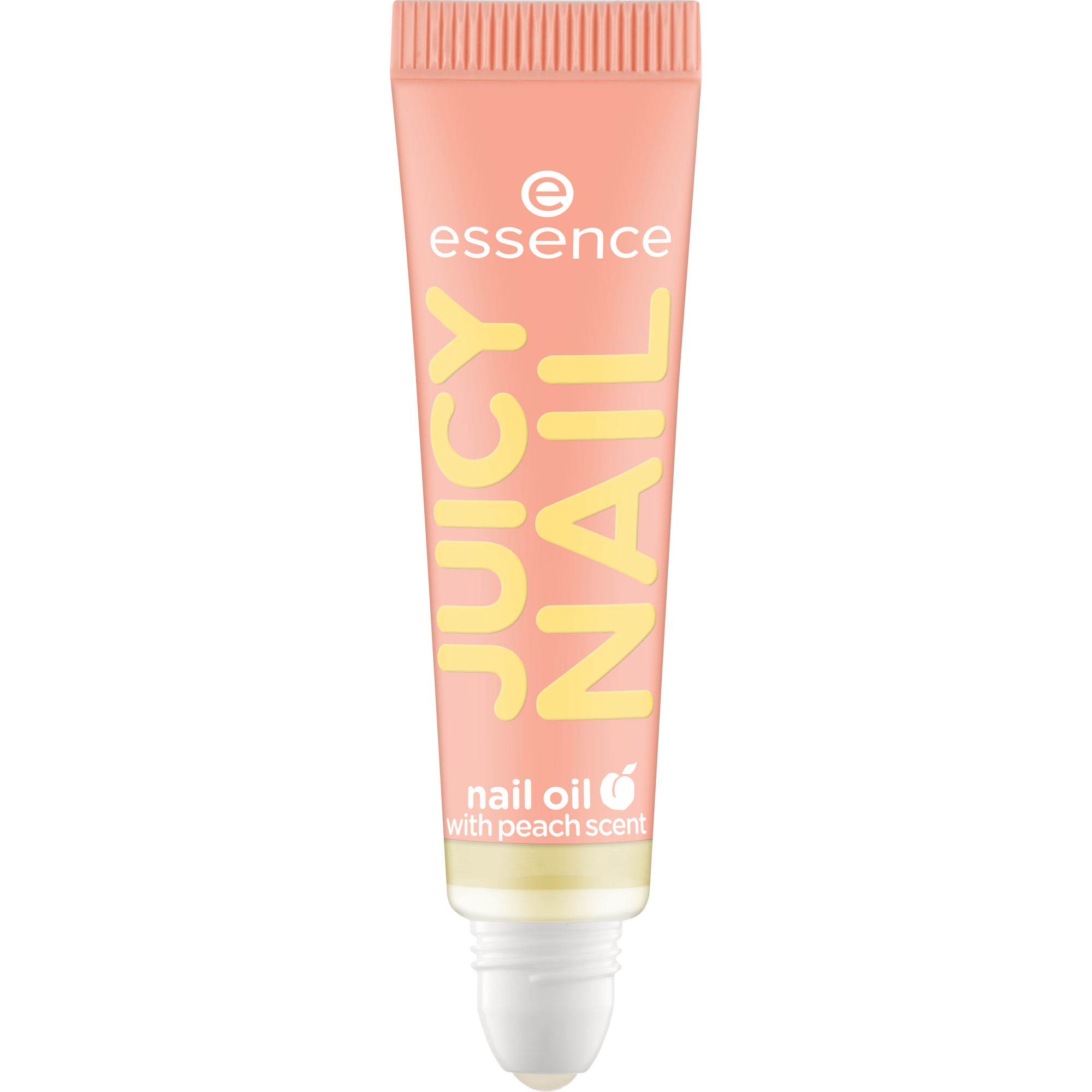 essence JUICY NAIL nail oil 01