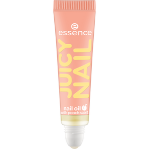 essence JUICY NAIL nail oil 01