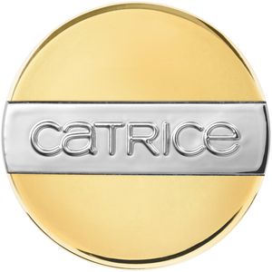 Catrice DESERT DUNE Luminizing Mousse Blush C02