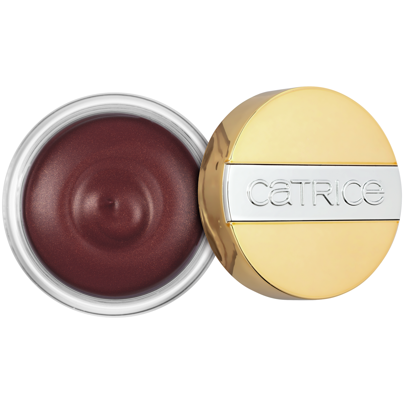 Catrice DESERT DUNE Luminizing Mousse Blush C02