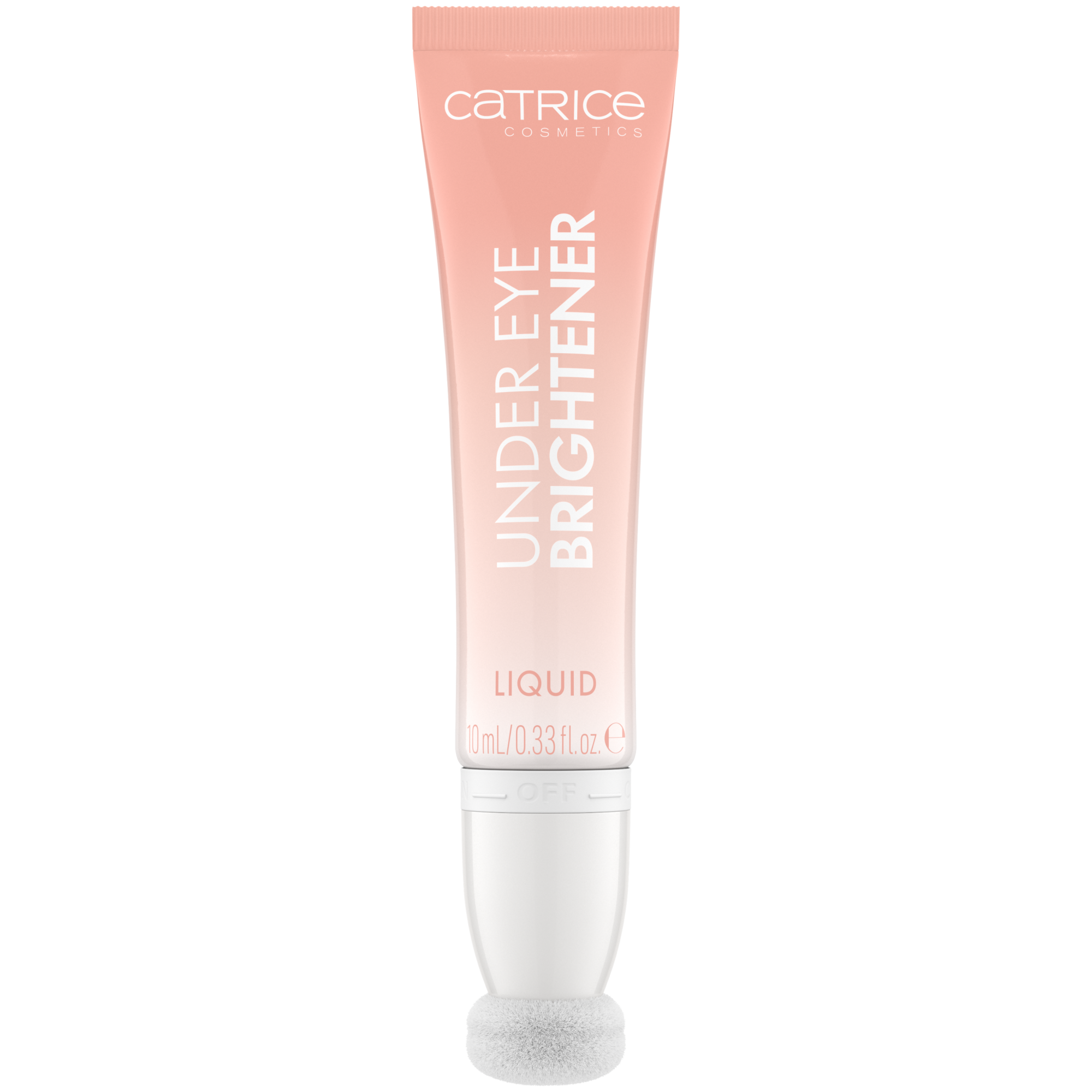Catrice Under Eye Brightener Liquid