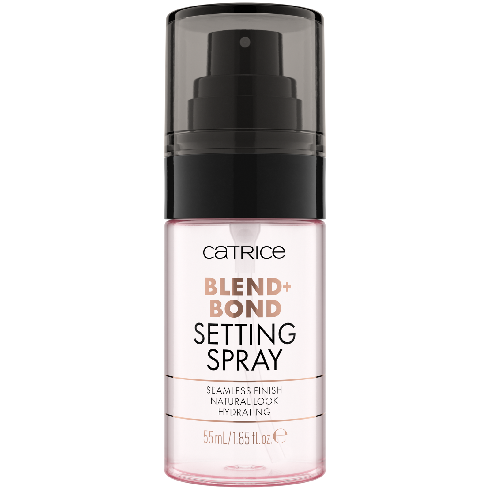 Catrice Blend + Bond Setting Spray