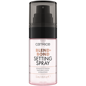Catrice Blend + Bond Setting Spray