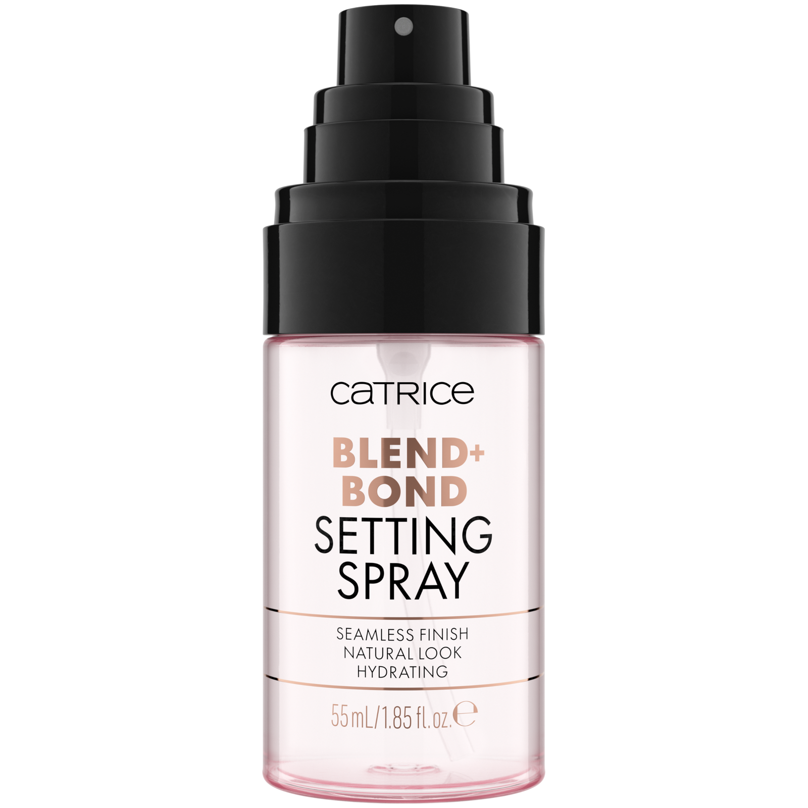 Catrice Blend + Bond Setting Spray
