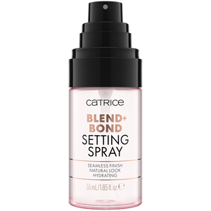Catrice Blend + Bond Setting Spray