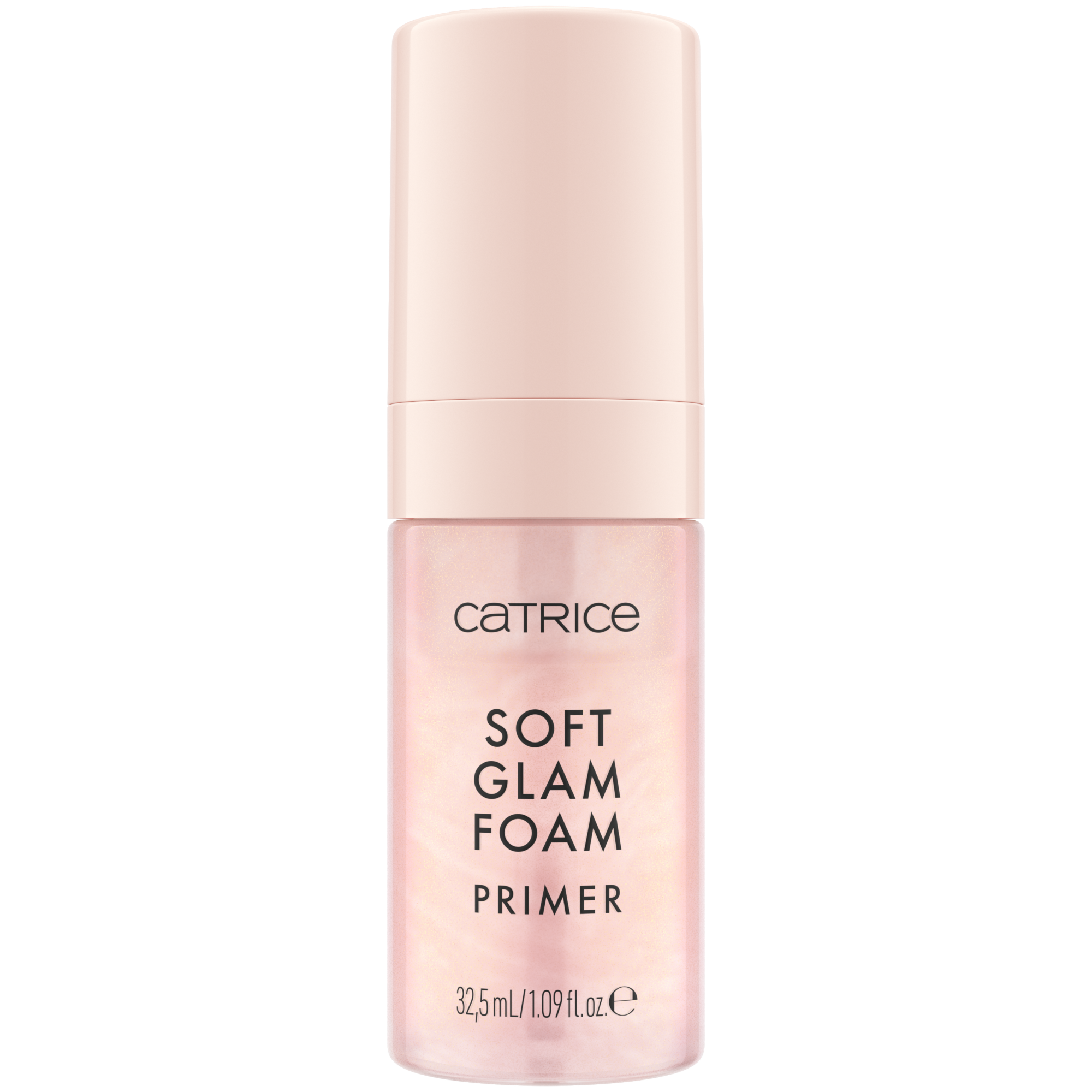 Catrice Soft Glam Foam Primer 010