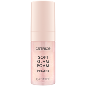 Catrice Soft Glam Foam Primer 010