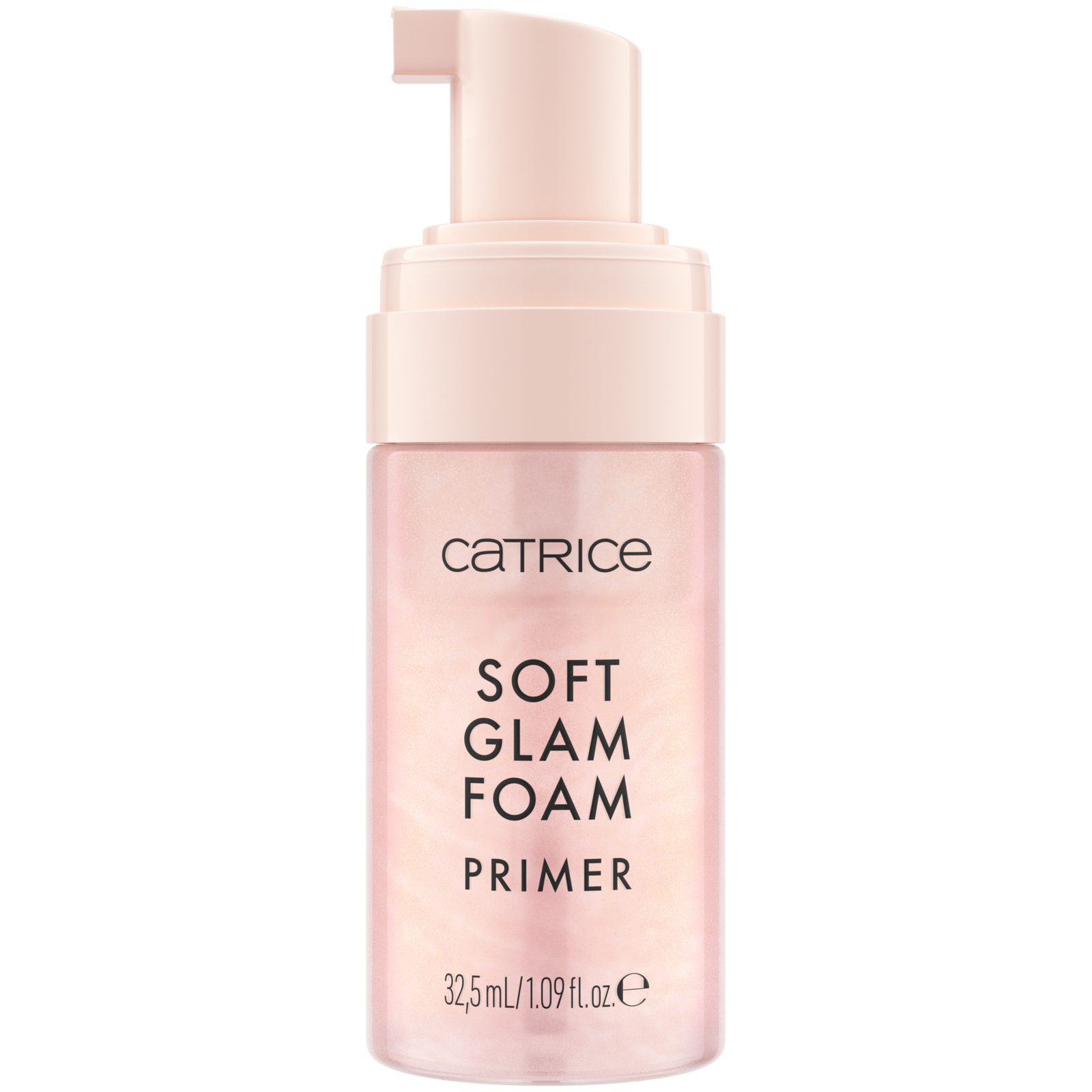Catrice Soft Glam Foam Primer 010
