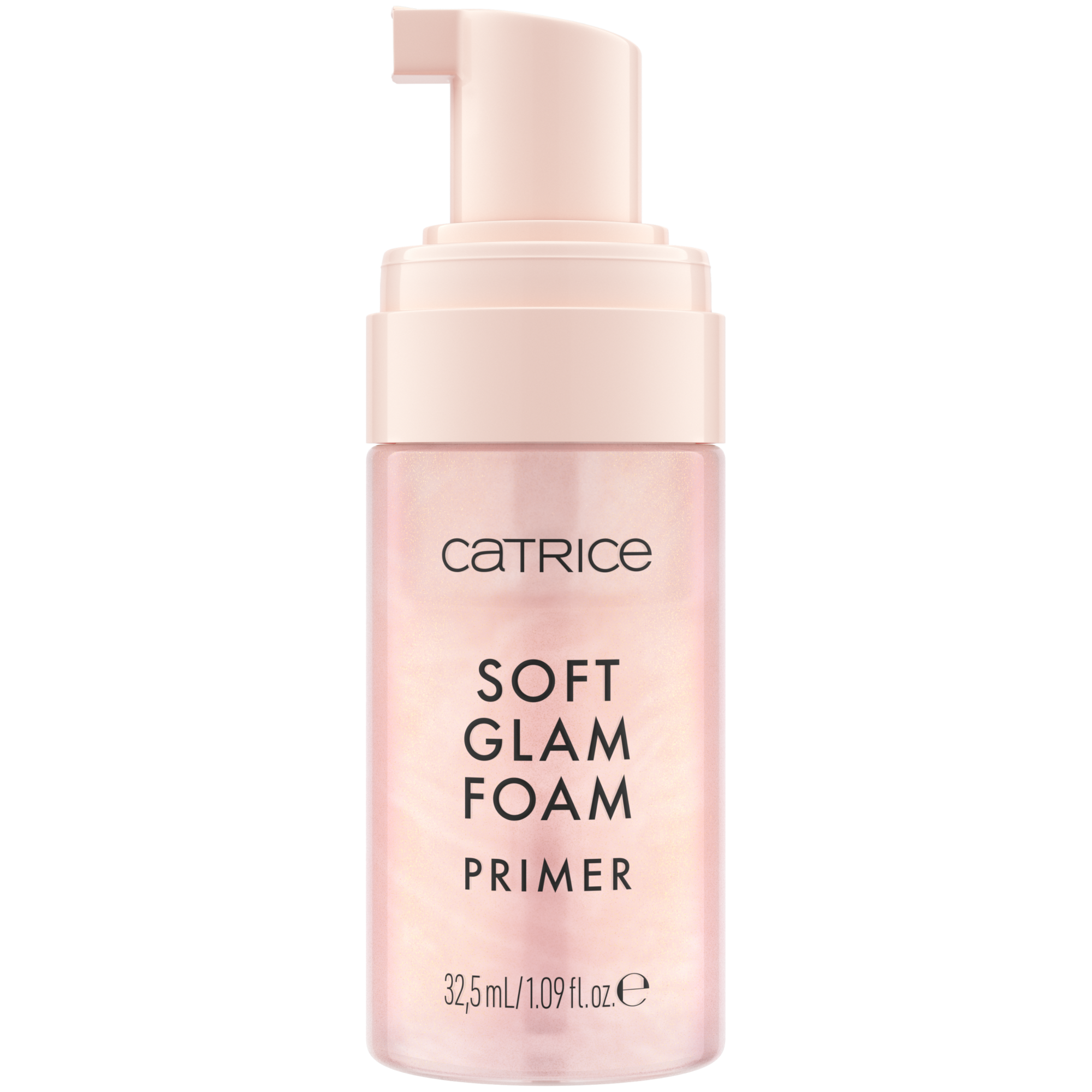 Catrice Soft Glam Foam Primer 010