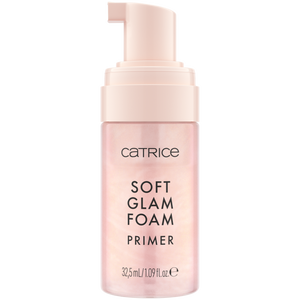 Catrice Soft Glam Foam Primer 010