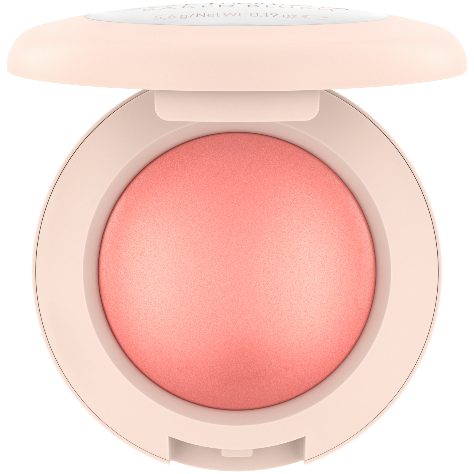 Catrice Soft Glam Baked Blush