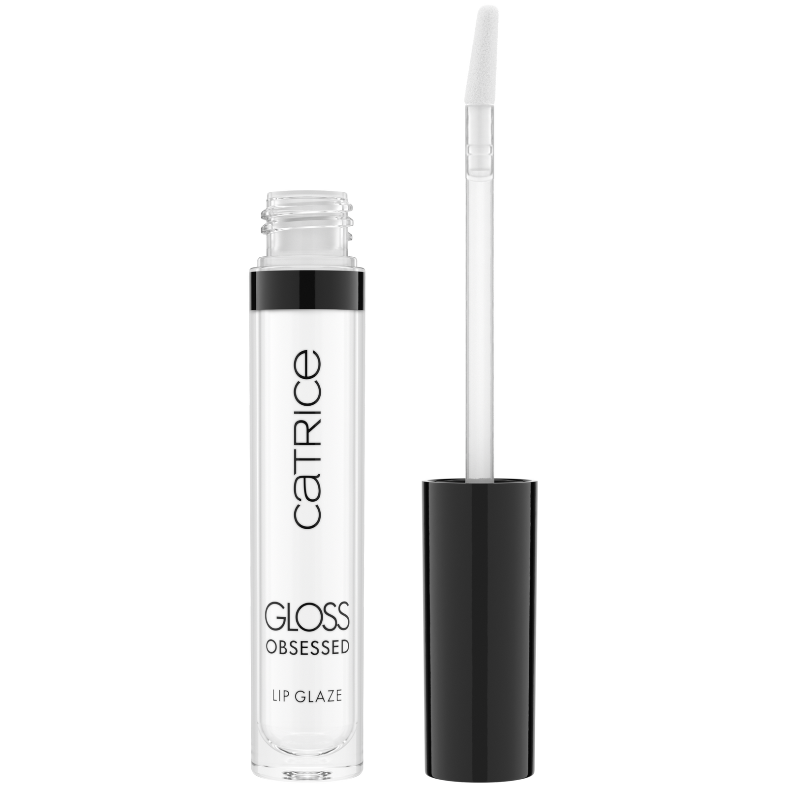 Catrice Gloss Obsessed Lip Glaze